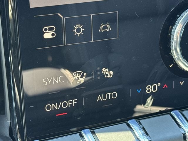 New 2026 GMC Acadia Elevation w/ Elevation Premium Package AWD/4WD image 27