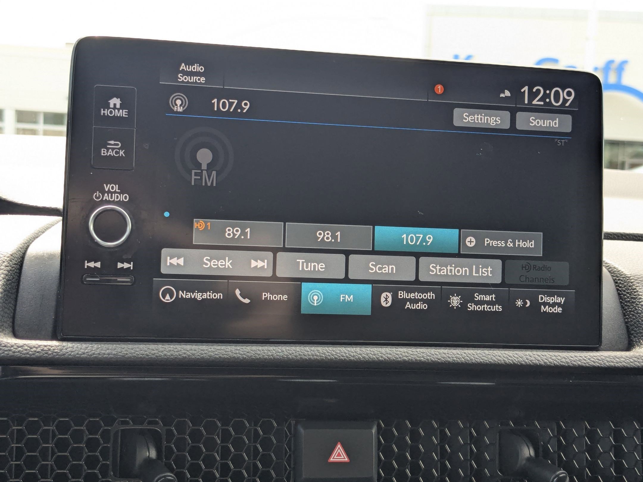 Certified 2023 Honda CR-V Sport Touring image 25