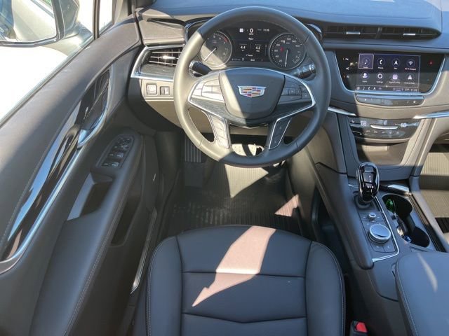 New 2026 Cadillac XT5 Premium Luxury w/ LPO, Floor Liner Package image 39