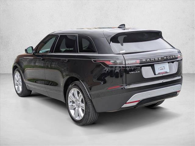 Certified 2026 Land Rover Range Rover Velar S AWD/4WD image 8