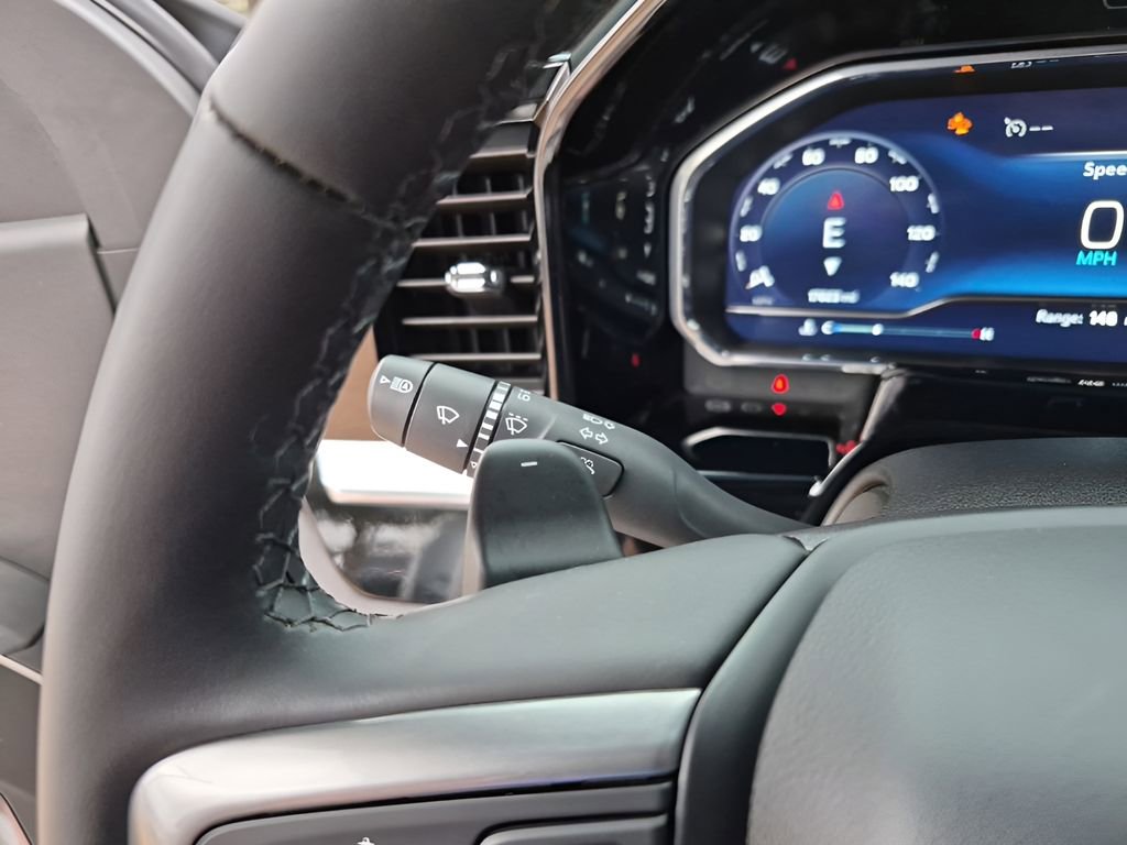 Used 2025 Chevrolet Silverado 1500 RST image 36