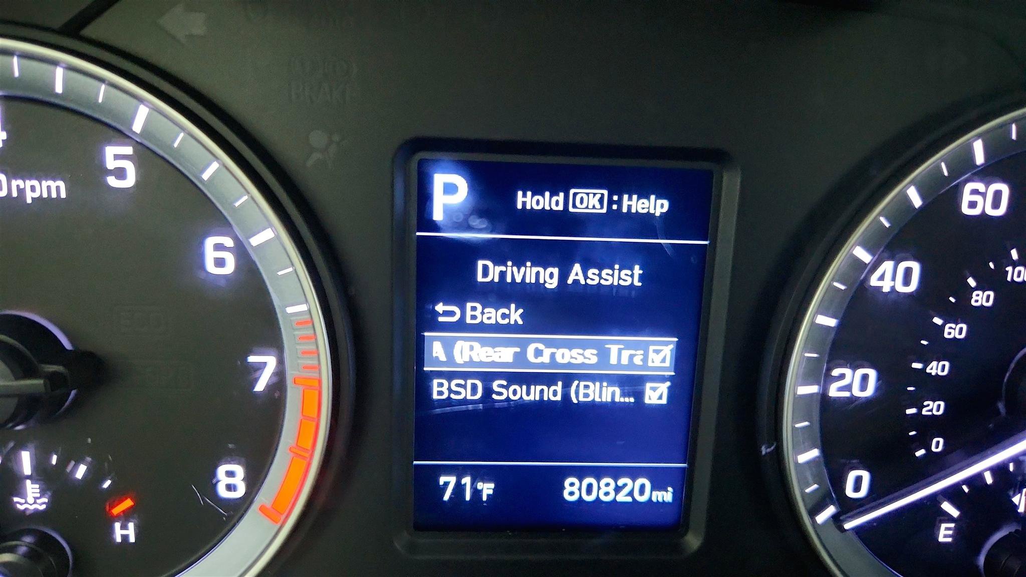 Used 2019 Hyundai Sonata SE image 37