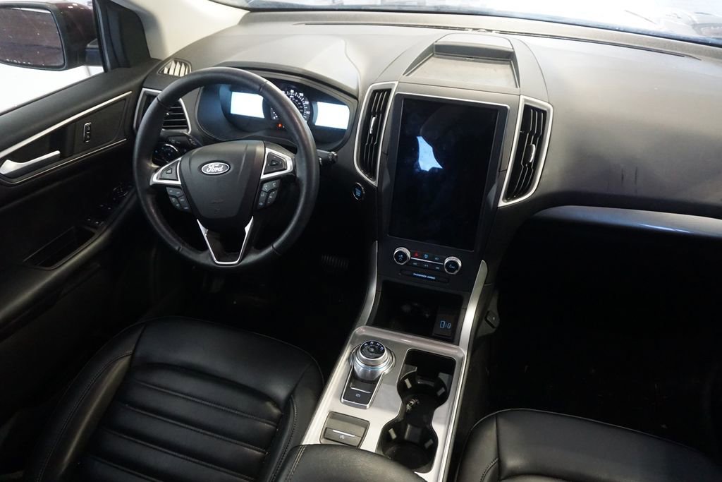 Used 2024 Ford Edge SEL w/ Convenience Package AWD/4WD image 23