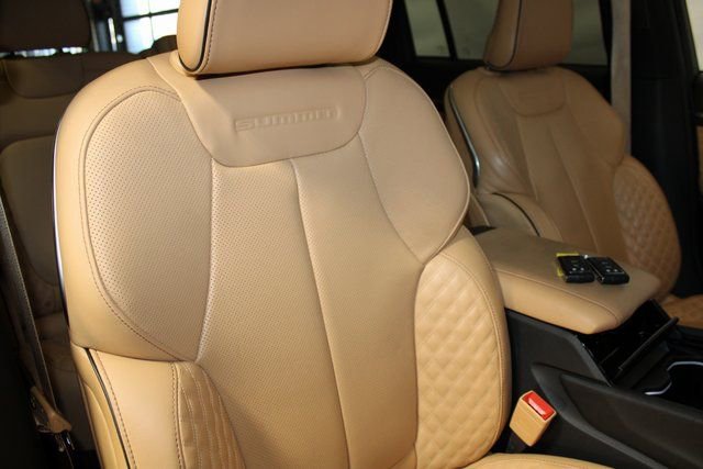 Used 2024 Jeep Grand Cherokee Summit image 36