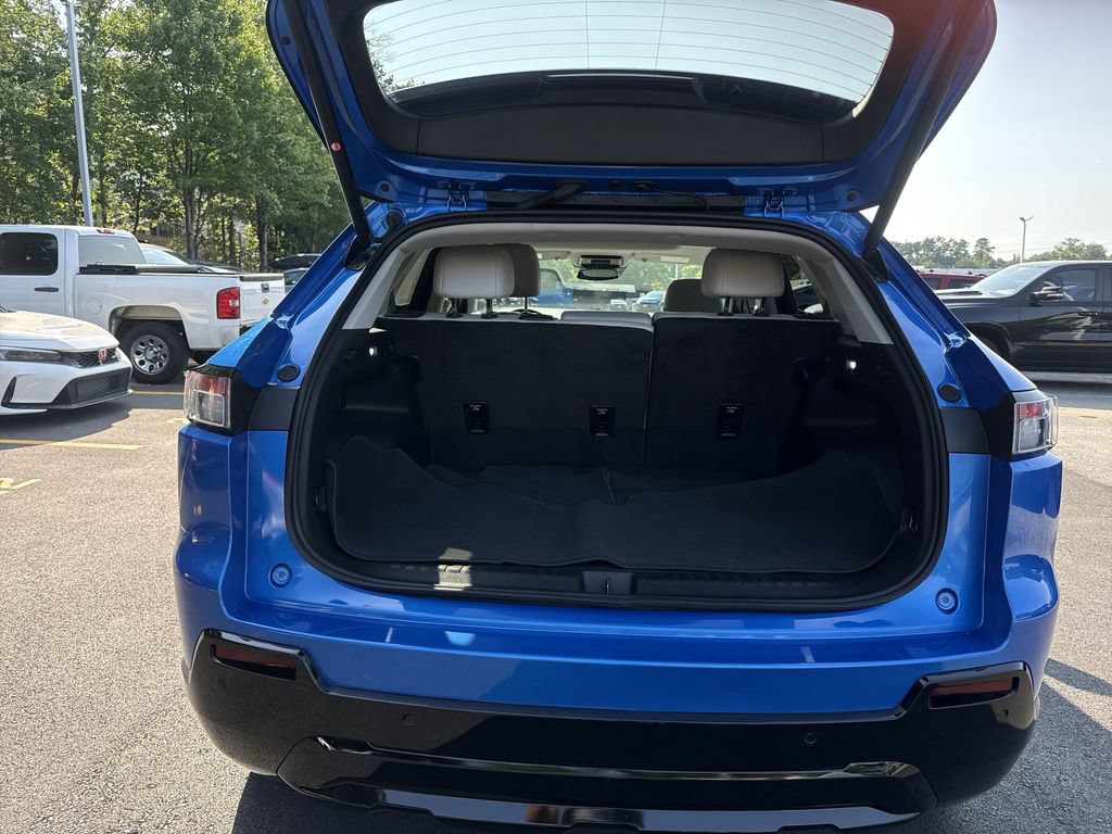 Used 2024 Honda Prologue Touring image 21