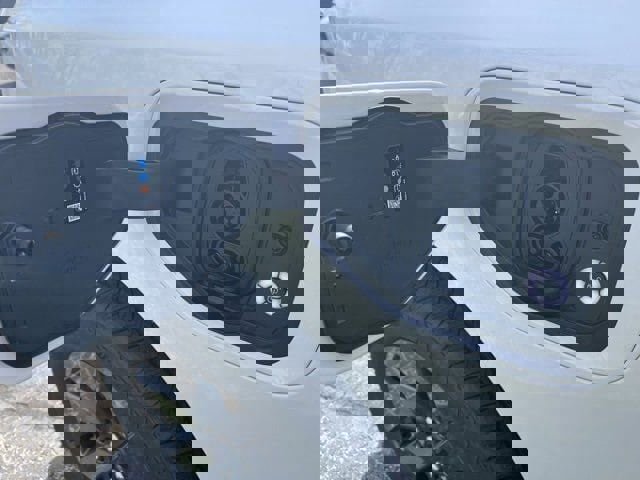 New 2025 Ford F150 Lightning Lariat image 33