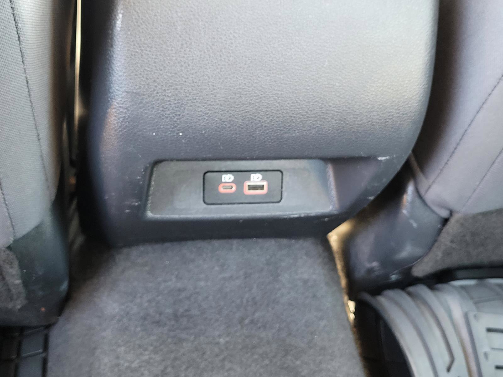 Used 2022 Nissan Altima 2.5 SV FWD image 17