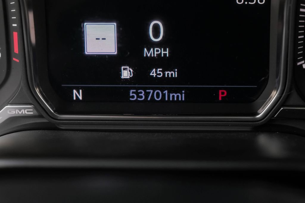 Used 2021 GMC Sierra 2500 AT4 w/ AT4 Premium Plus Package image 19