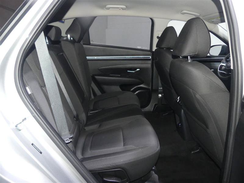 Used 2024 Hyundai Tucson SEL FWD image 28