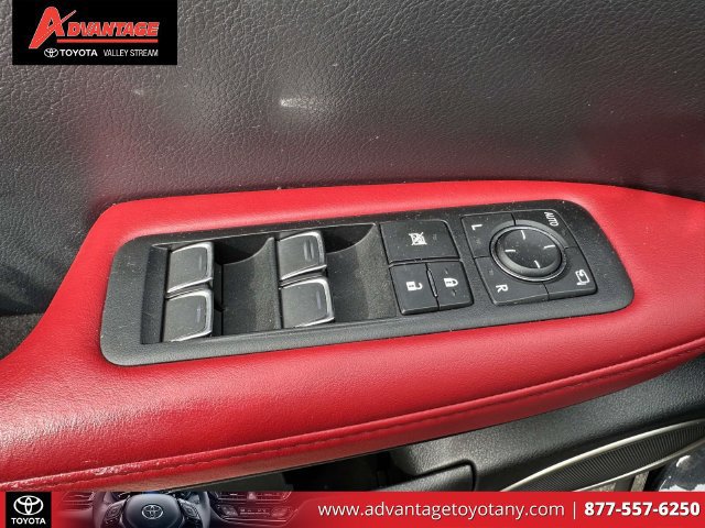 Used 2020 Lexus RX 350 F Sport w/ Accessory Package AWD/4WD image 21