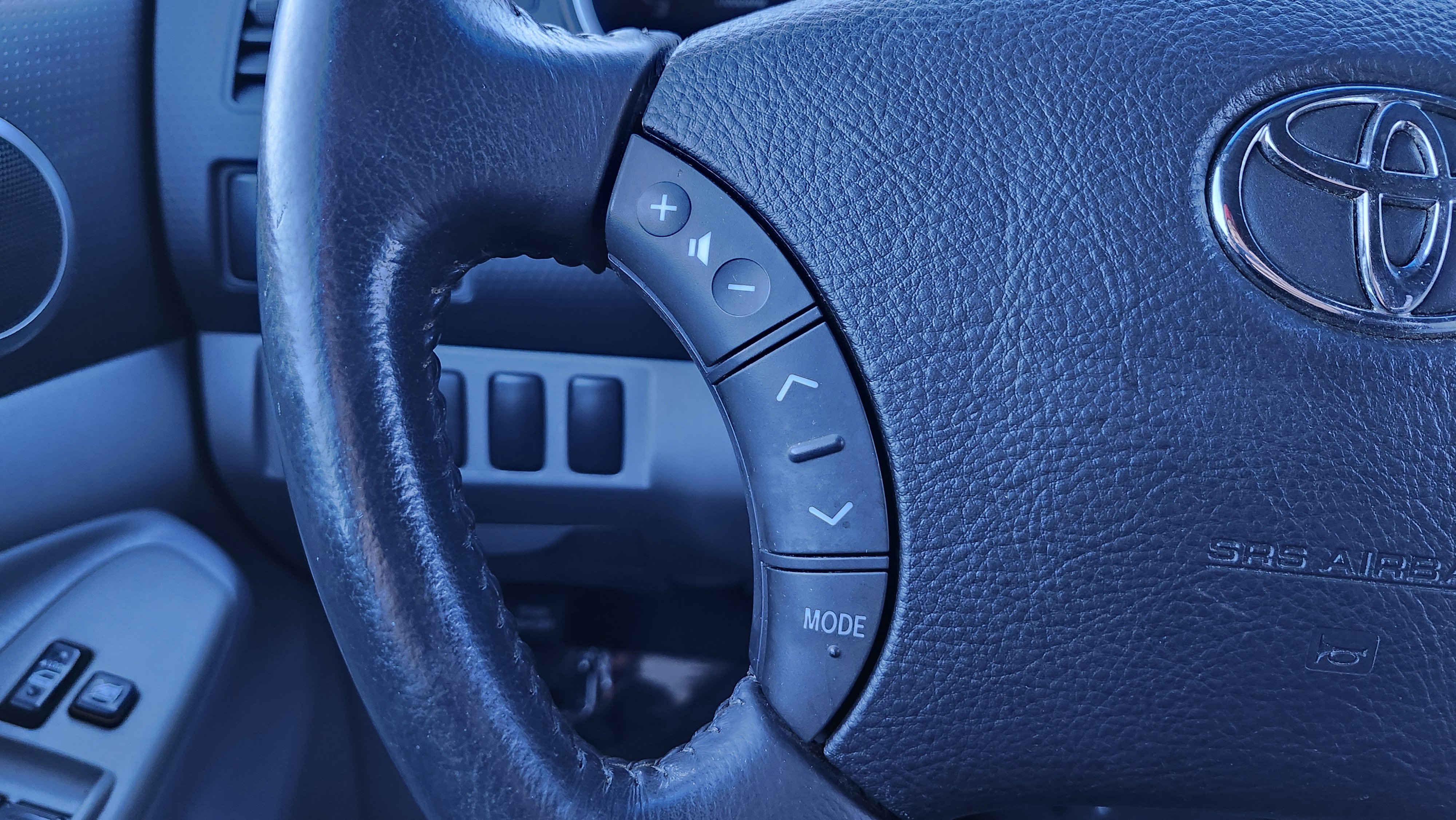 Used 2011 Toyota Tacoma 2WD Access Cab image 29