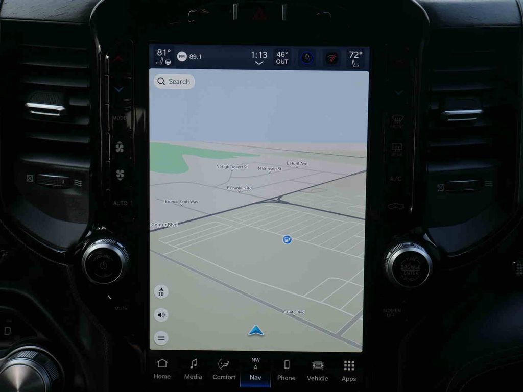 Certified 2023 RAM 1500 Limited image 6