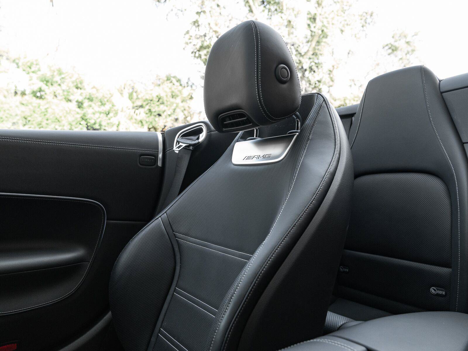 Used 2023 Mercedes-Benz SL 43 AMG image 16