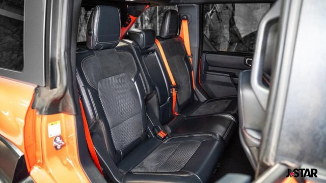 Used 2023 Ford Bronco Raptor image 14