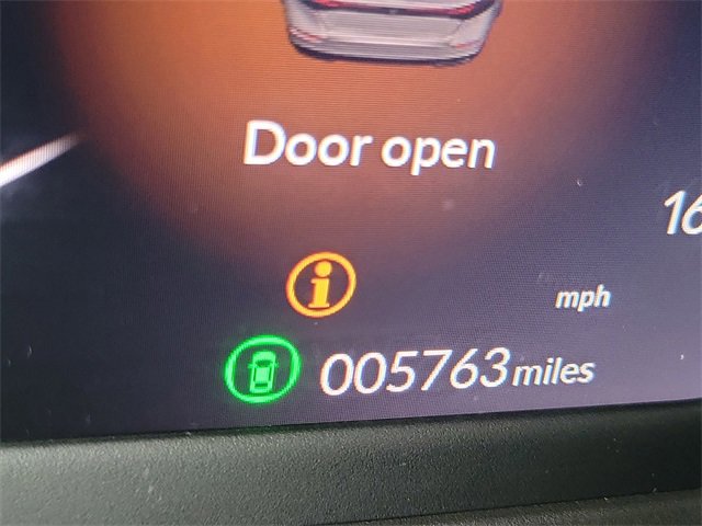 Certified 2024 Honda Accord LX image 23