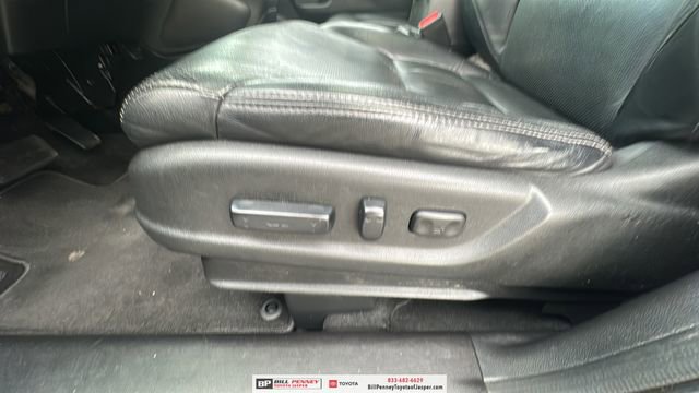 Used 2015 Honda CR-V Touring image 16