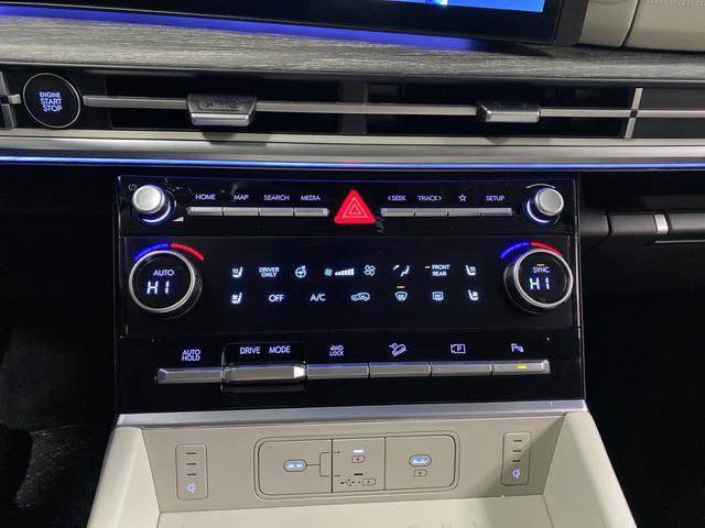 New 2026 Hyundai Santa Fe Calligraphy image 20