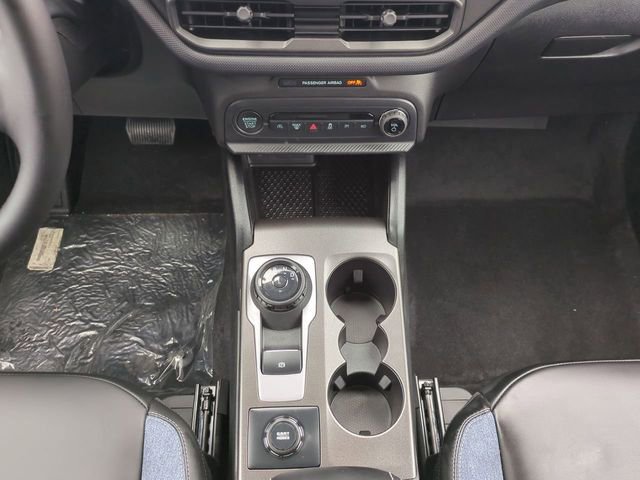 Used 2026 Ford Bronco Sport Outer Banks w/ Outer Banks Tech Package+ AWD/4WD image 19