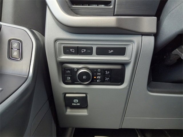Used 2024 Ford F150 XLT w/ Equipment Group 302A MID image 25