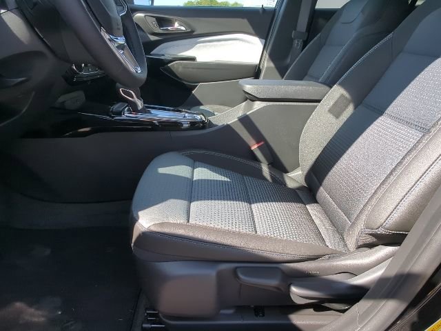 New 2026 Chevrolet Trax LT w/ LT Convenience Package image 11