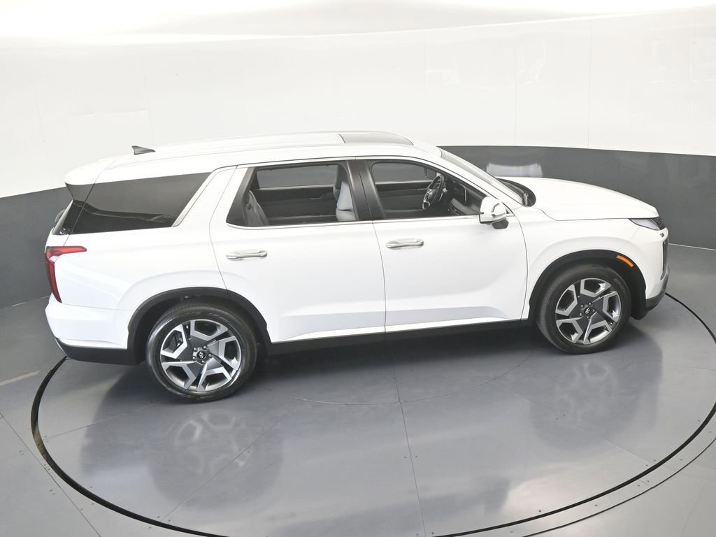 Used 2024 Hyundai Palisade SEL image 73