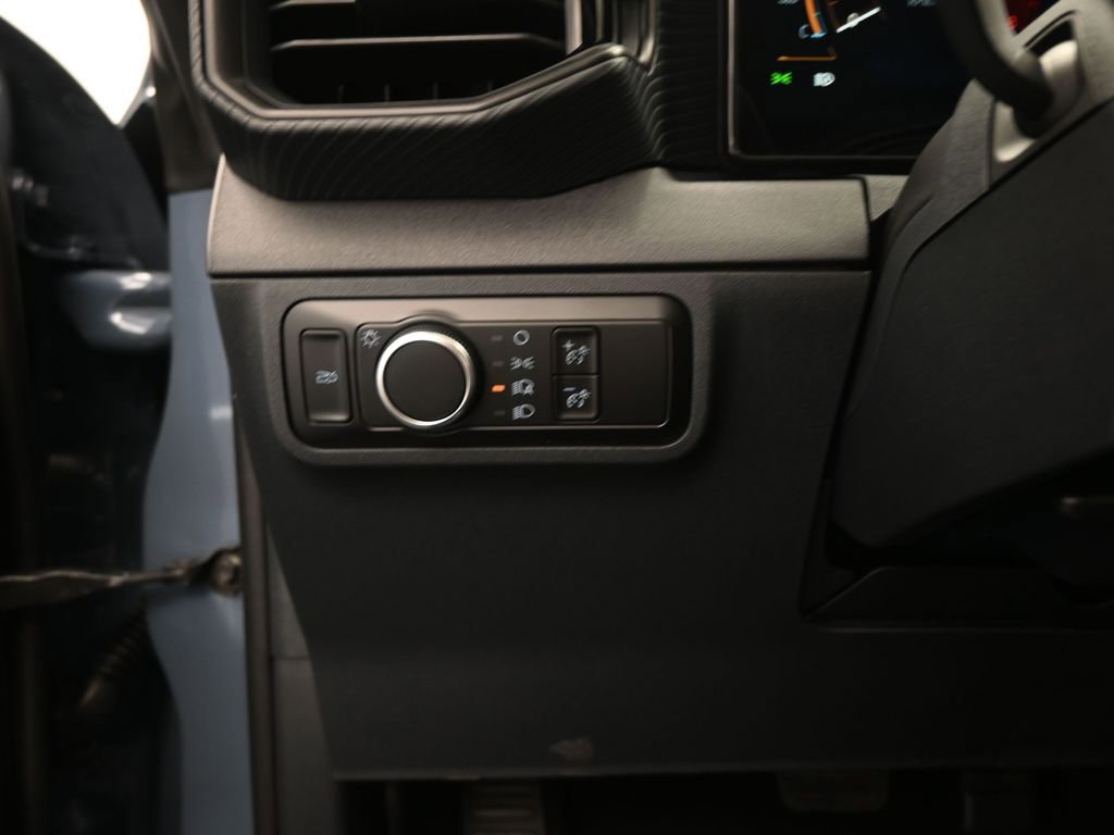 New 2025 Ford Mustang Coupe image 11