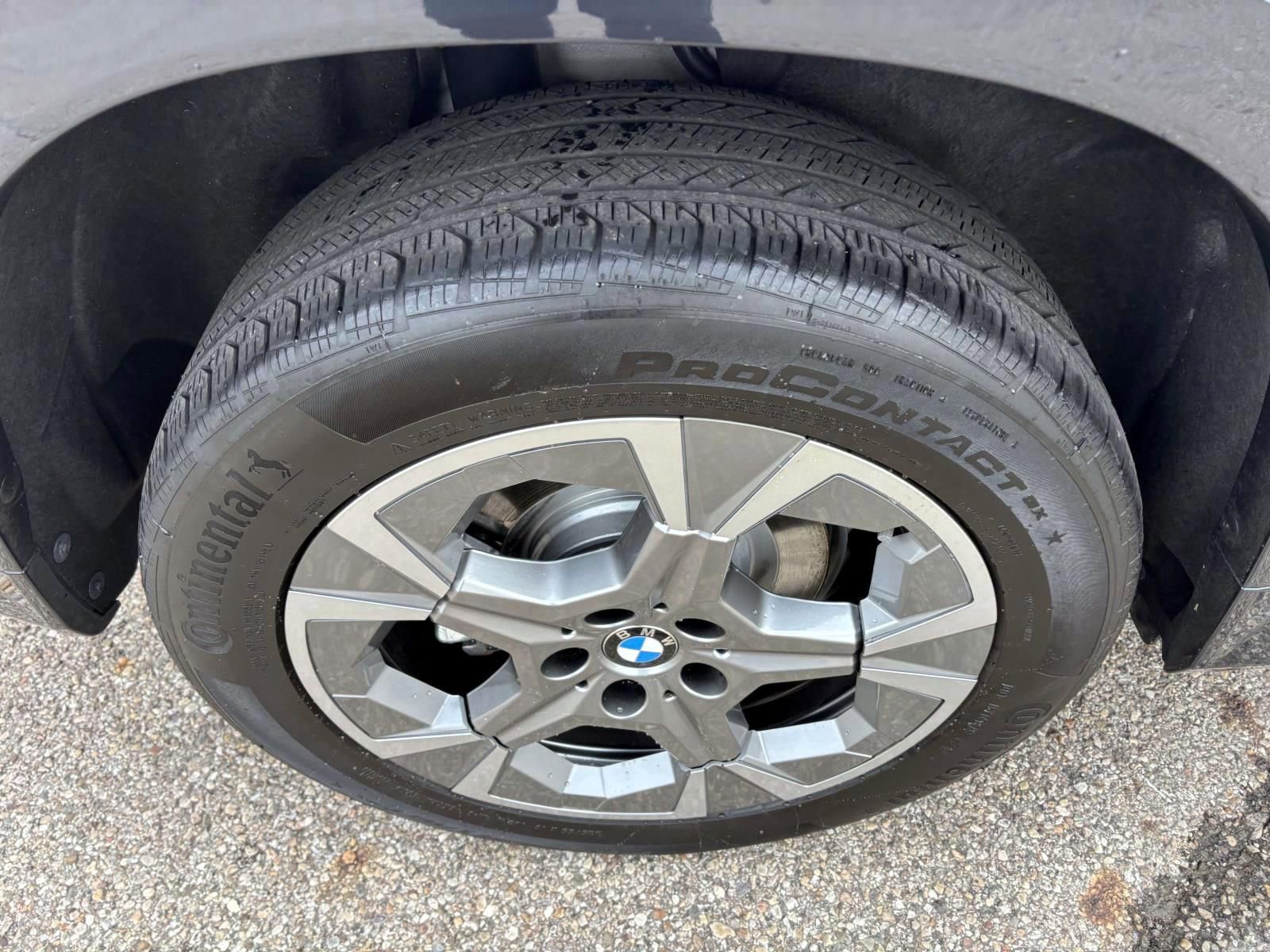 Used 2025 BMW X1 xDrive28i image 10