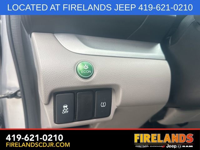 Used 2014 Honda CR-V LX image 19