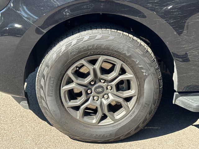 Used 2025 Ford Expedition Max Active AWD/4WD image 24