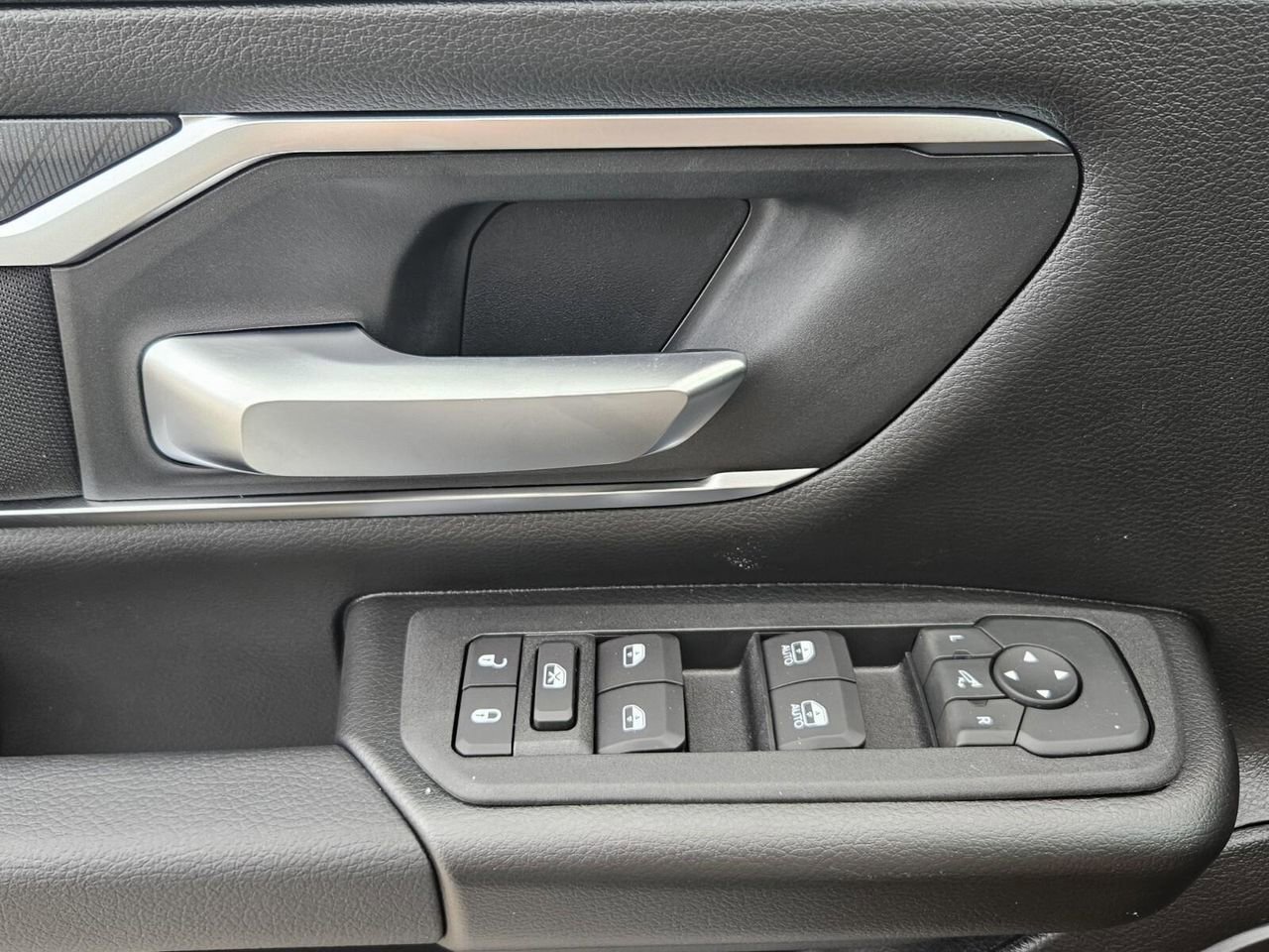 New 2026 RAM 1500 Big Horn image 17