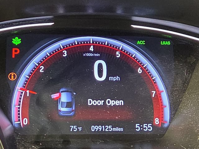Used 2021 Honda Civic Sport image 15