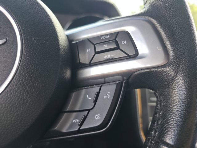 Used 2015 Ford Mustang Convertible w/ Equipment Group 051A image 15