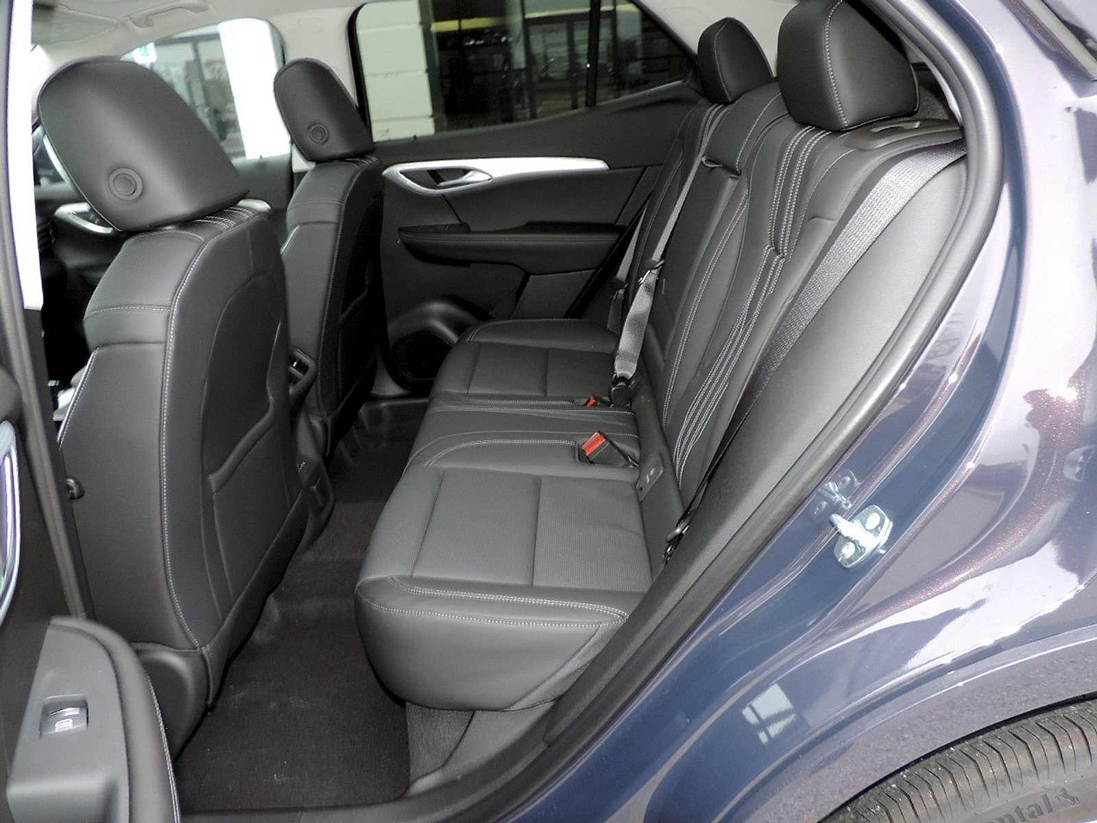 New 2026 Buick Envision Avenir AWD/4WD image 13