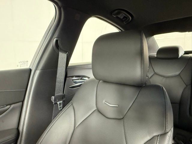 New 2025 Cadillac CT4 Premium Luxury image 18