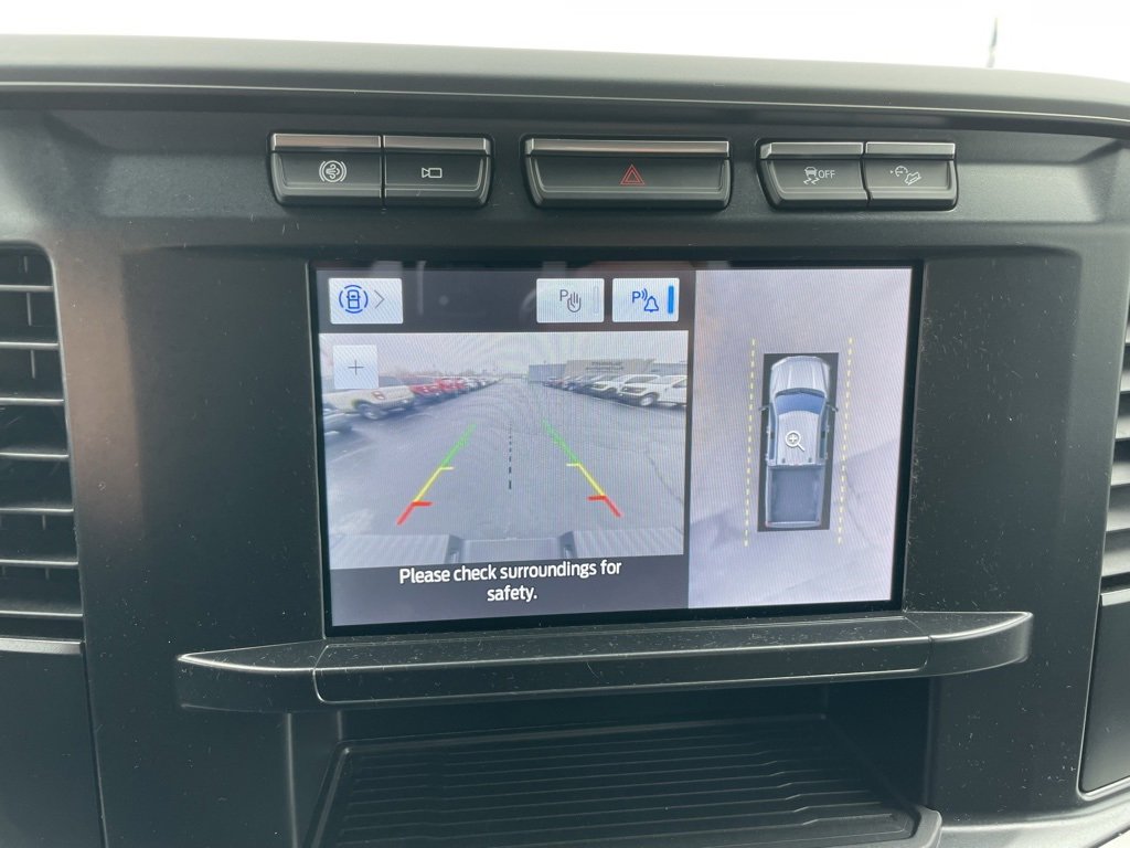 Used 2024 Ford F250 XL w/ STX Appearance Package image 19