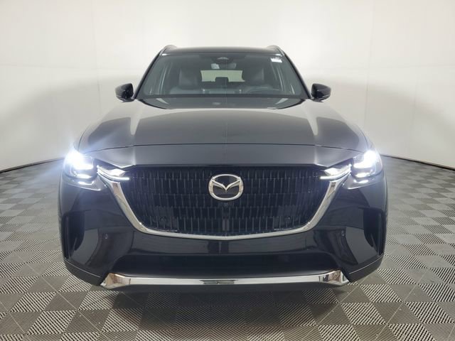 New 2026 MAZDA CX-90 Plug-In Hybrid w/ Premium Plus image 2
