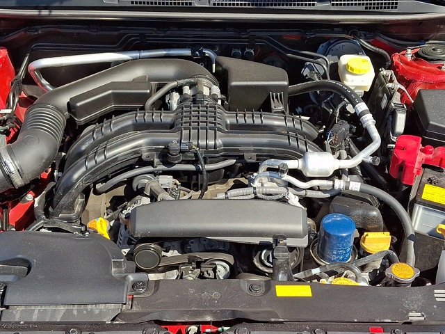 Used 2024 Subaru Impreza 2.0i image 27