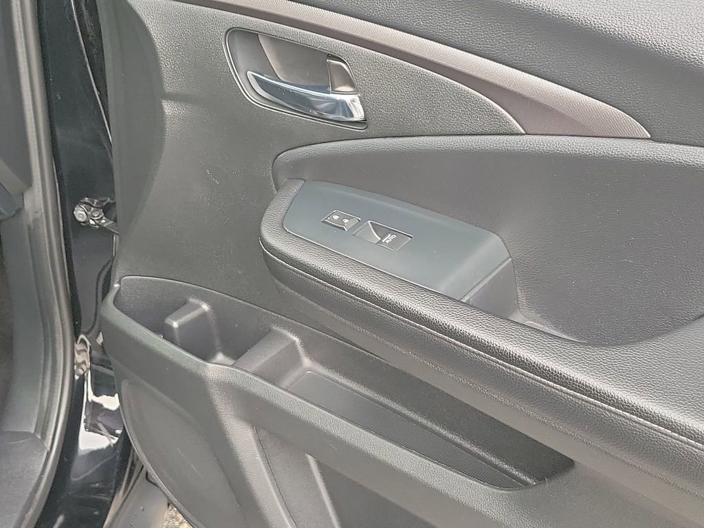 Used 2023 Honda Ridgeline Sport image 47