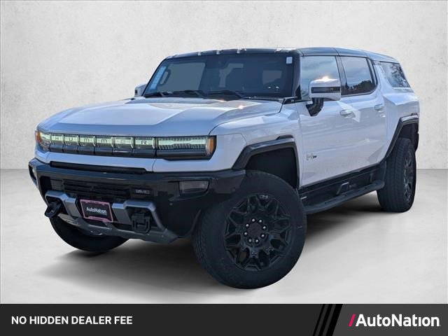 New 2025 GMC Hummer EV 2X AWD/4WD video 1