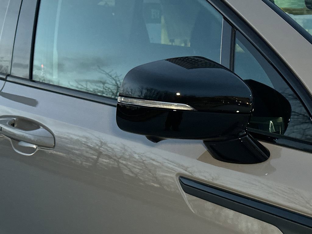 New 2026 Kia Sorento SX image 11