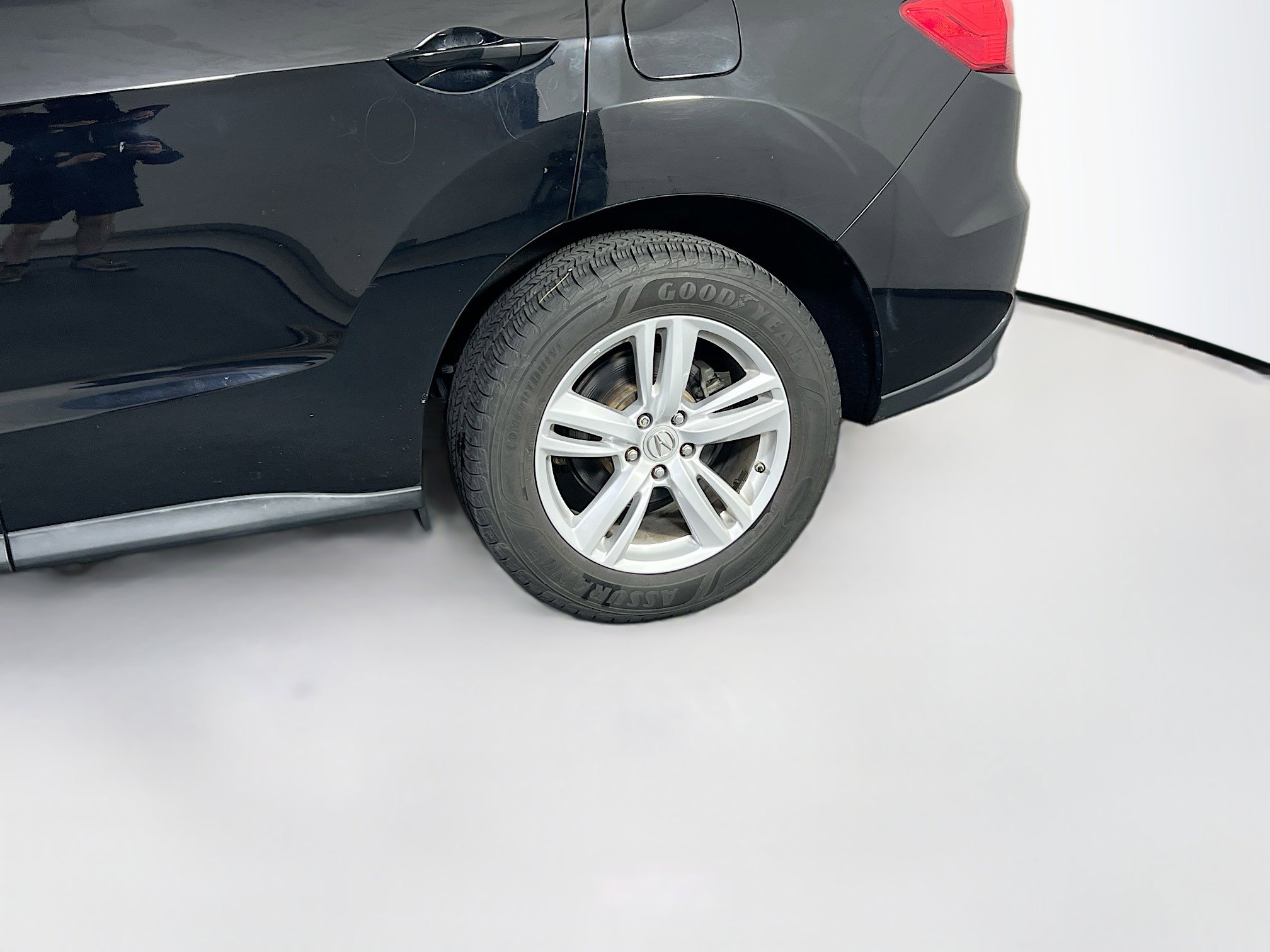 Used 2014 Acura RDX AWD w/ Technology Package image 31