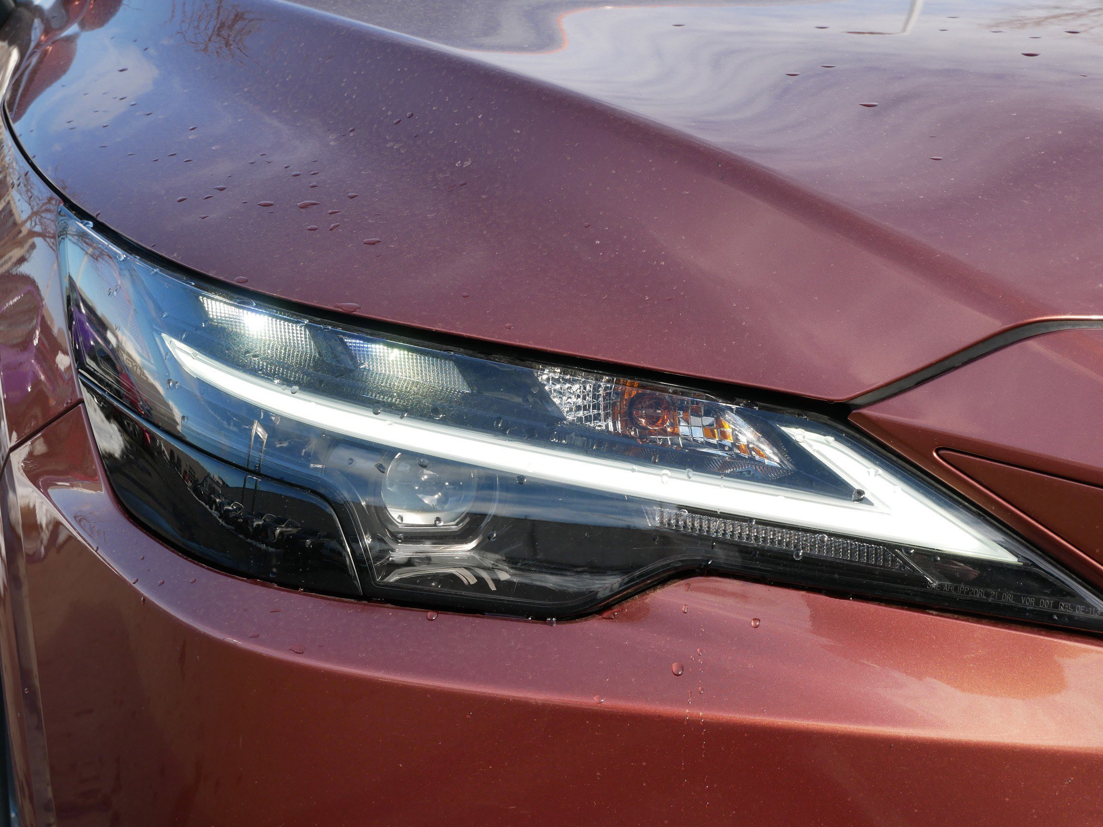 Used 2023 Lexus RX 350 Premium Plus w/ Accessory Package image 16