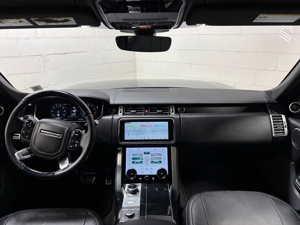 Used 2022 Land Rover Range Rover Westminster Edition image 36