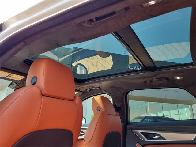 New 2026 Jaguar F-PACE R-Dynamic S image 14