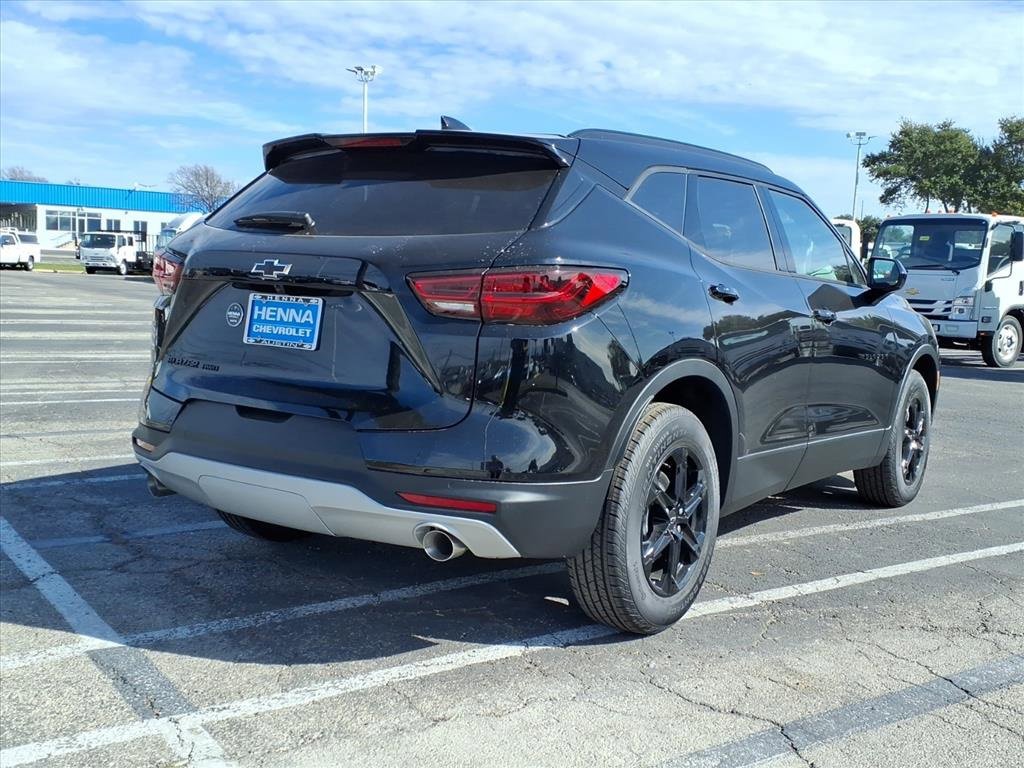 New 2026 Chevrolet Blazer LT w/ Convenience Package image 6