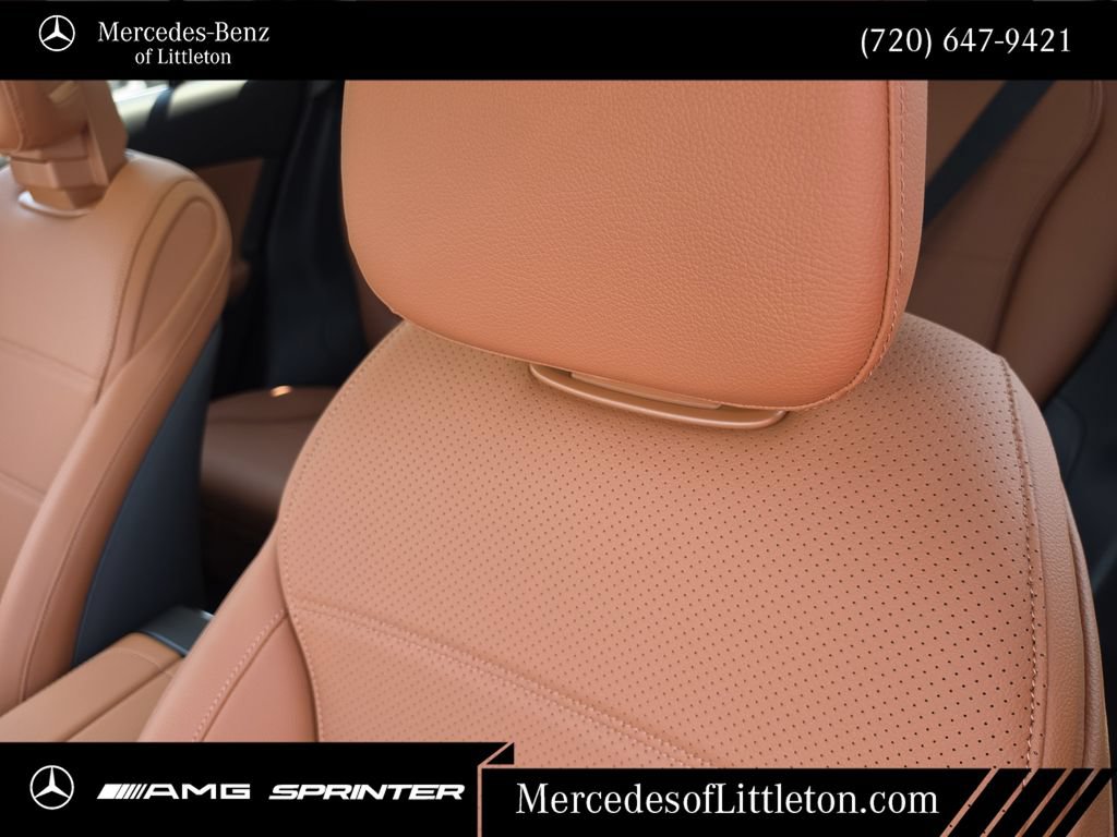 New 2026 Mercedes-Benz GLC 300 4MATIC image 14