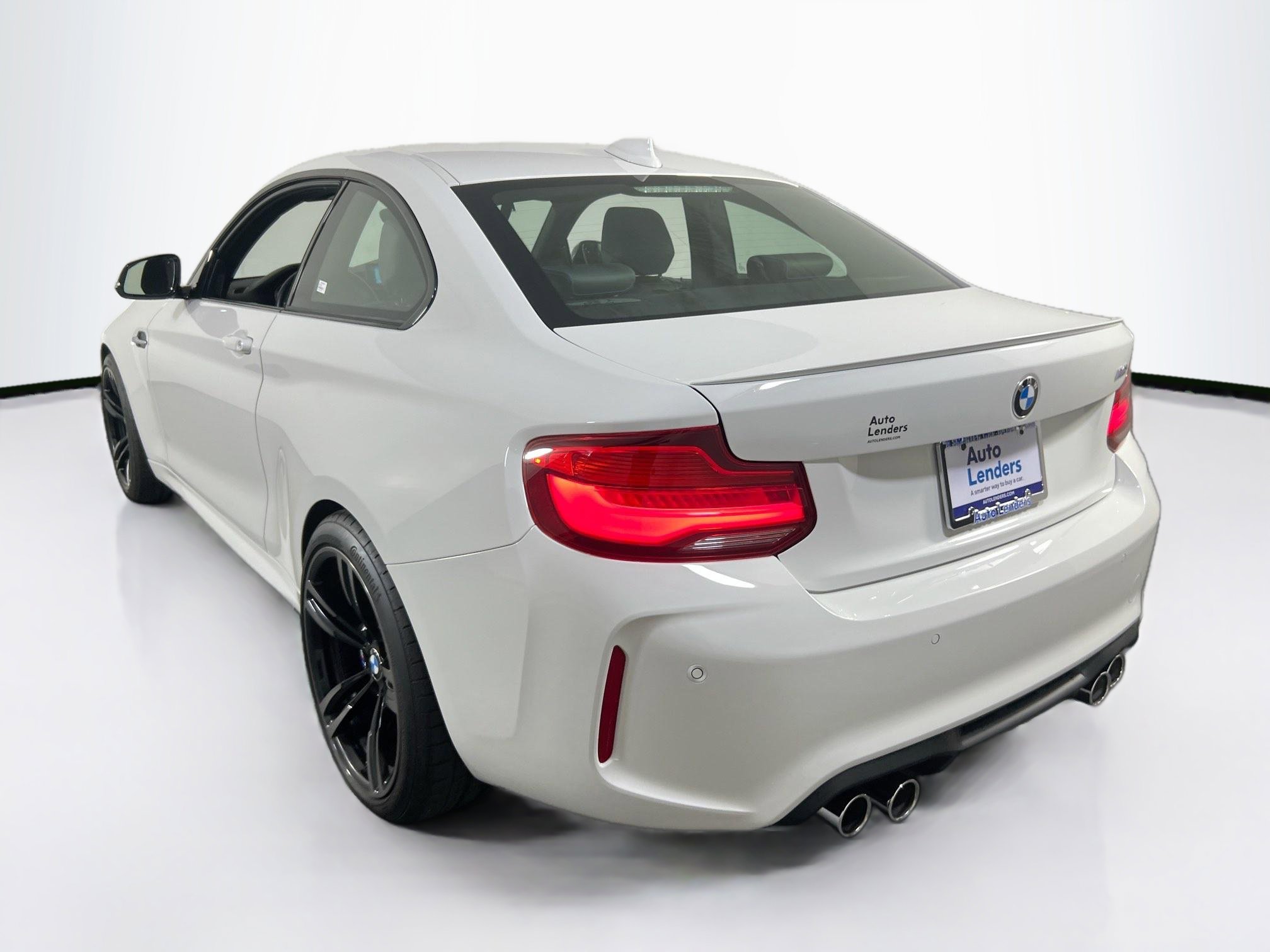 Used 2018 BMW M2 image 7