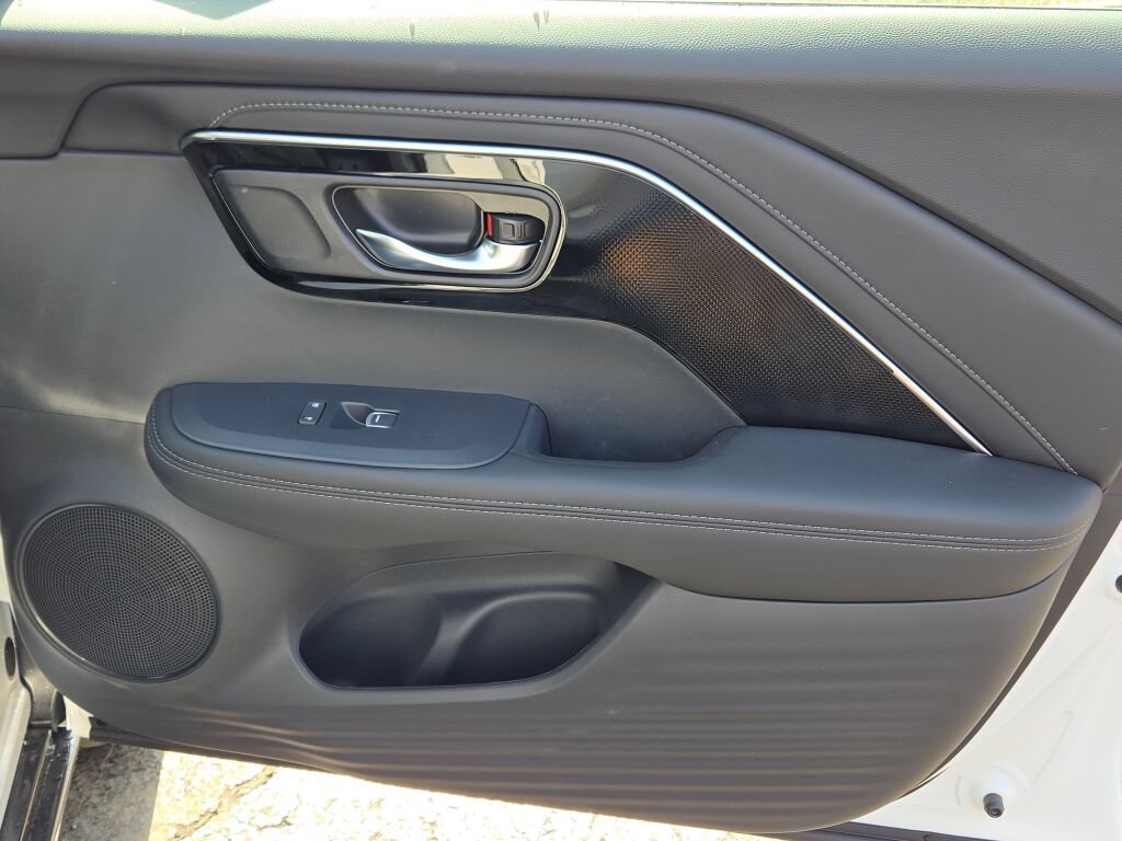 New 2026 Acura ADX AWD image 10