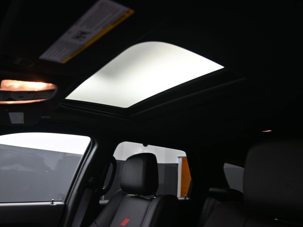 New 2026 Dodge Durango GT image 10