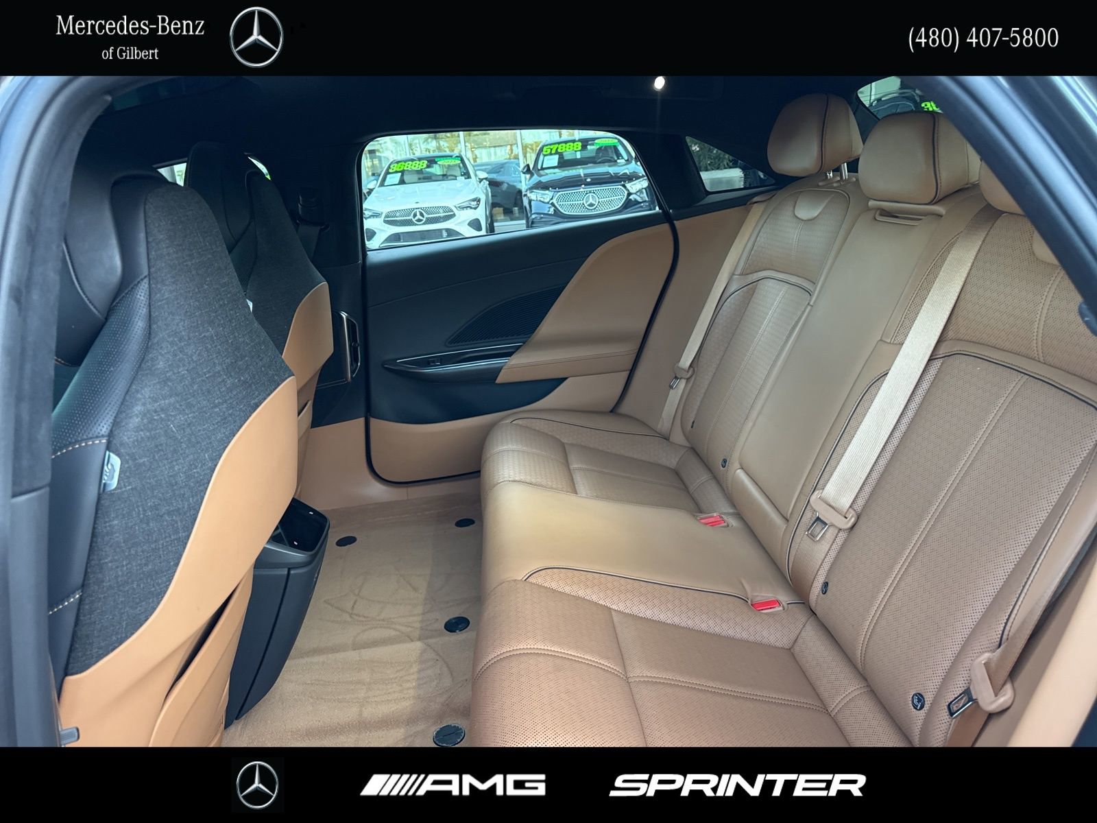 Used 2022 Lucid Air Grand Touring image 16